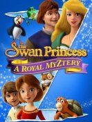 Принцесса Лебедя: Королевская Мизтерия (2018) торрент