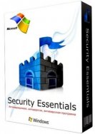 Microsoft Security Essentials 4.5.216.0 Final [Ru] 