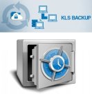 KLS Backup 2015 Professional 8.5.0.0 (2017)  /  