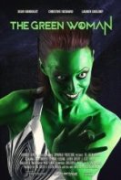 Зеленая женщина (2022) торрент