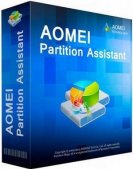 AOMEI Partition Assistant Professional | Server | Technician | Unlimited Edition 6.5 RePack by D!akov 
