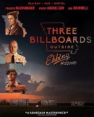 Три билборда на границе Эббинга, Миссури (2017) торрент
