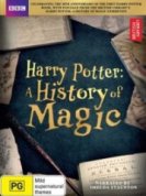 Гарри Поттер: История магии (2017) торрент