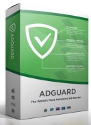 Adguard Premium 6.2.431.2165 (2017) Multi/ 