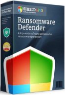 Ransomware Defender Professional 3.5.8 RePack by D!akov (2017) Multi /  