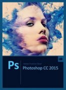 Adobe Photoshop CC 2015.1.2 (20160113.r.355) RePack by KpoJIuK (2016) Multi/ 