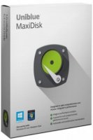 Uniblue MaxiDisk 1.0.9.3 (2017)  