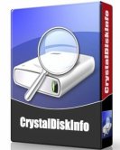 CrystalDiskInfo 7.5.0 Final + Portable (2017) MULTi /  