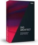 MAGIX Vegas DVD Architect 7.0.0 Build 54 RePack by D!akov (2017) MULTi /  