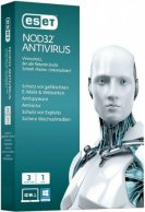 ESET NOD32 Antivirus 10.1.204.5 (2017)  