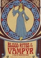 Кровавые обряды вампира (2020) торрент