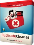 Duplicate Cleaner Pro 4.0.4 RePack by D!akov (2016) MULTi /  