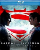 Бэтмен против Супермена: На заре справедливости (2016) BDRip торрент
