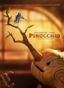 Пиноккио Гильермо дель Торо (2022) торрент