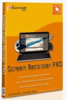 Icecream Screen Recorder Pro 4.73 (2017) Multi /  