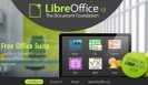 LibreOffice 4.2.3 Stable + Help Pack [Multi/Ru] 