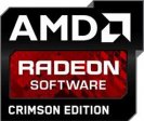 AMD Radeon Software Crimson Edition 16.11.5 Hotfix (2016) MULTi /  