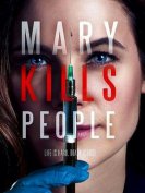 Мэри убивает людей (2 сезон) (2018) торрент