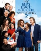 Моя большая греческая свадьба 2 (2016) торрент