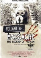 Резня на Холлэнд Роуд: Легенда о Пигмэне (2020) торрент
