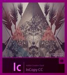 Adobe InDesign CC 2017 (v12.1.0) x86/x64 Update 1 (2017)  /  