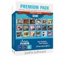 JixiPix Software Bundle Premium Pack 1.0.7 (2017)  