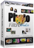 PhotoFiltre Studio X 10.12.1 (2017)  /  