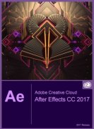 Adobe After Effects CC 2017 v14.0.1 (2016) MULTi /  