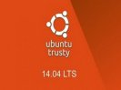 Ubuntu 14.04.2 LTS Trusty Tahr [i386, amd64] 2xDVD, 2xCD 