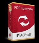 Icecream PDF Converter PRO 2.71 (2017) Multi /  