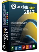 Audials One 2017.1.19.1800 (2017) MULTi /  