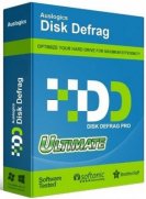 Auslogics Disk Defrag Ultimate 4.11.0.4 (2019) РС | RePack & Portable by KpoJIuK торрент