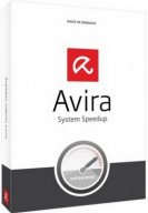 Avira System Speedup 3.1.1.4250 RePack by D!akov (2017) MULTi /  