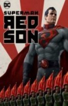 Супермен: Красный сын (2020) торрент