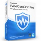 Wise Care 365 Pro 4.63.441 Final RePack by D!akov (2017) Multi/ 