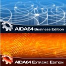 AIDA64 Extreme/Business Edition 2.80.2300 Final RePack (silent & portable) by SPecialiST Русский / Английский торрент