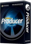 Photodex ProShow Producer 9.0.3771 RePack (2017)  /  