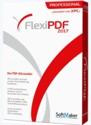 SoftMaker FlexiPDF 2017 Pro 1.01 (2016) MULTi /  