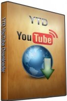 YouTube Video Downloader PRO 5.7 (20160511) (2016) MULTi / Русский торрент