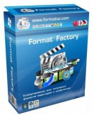 Format Factory 3.9.0 RePack (& Portable) by D!akov (2016) MULTi /  