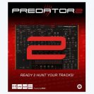 Rob Papen - Predator 2 1.0.3 VSTi, AAX (x86/x64) Repack (2018)  