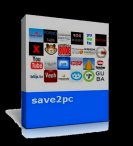 save2pc Ultimate 5.4.9 Build 1566 RePack (2017)  