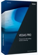 MAGIX Vegas Pro 14.0 Build 270 RePack by KpoJIuK (2017)  /  