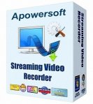 Apowersoft Streaming Video Recorder 4.8.6 [Multi/Ru] 