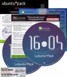 Lubuntu*Pack 16.04 [i386 + amd64] [] (2018) PC 