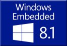 Windows Embedded 8.1 with Update -    Microsoft MSDN (Russian) 