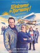 Добро пожаловать в Норвегию (2016) торрент