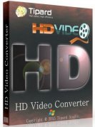 Tipard HD Video Converter 9.2.12 RePack (2017)  /  
