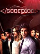 Скорпион (4 сезон) (2017) торрент