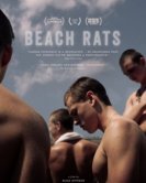 Пляжные крысы (2017) торрент